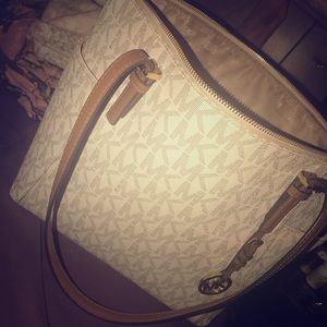 MK purse!